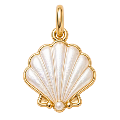 Pearl Charms
