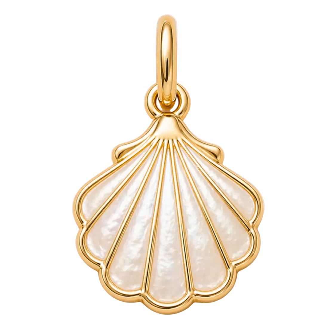 Pearl Charms