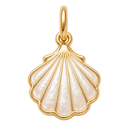 Pearl Charms