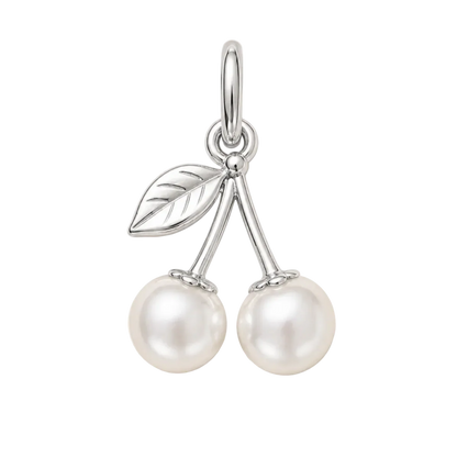 Pearl Charms