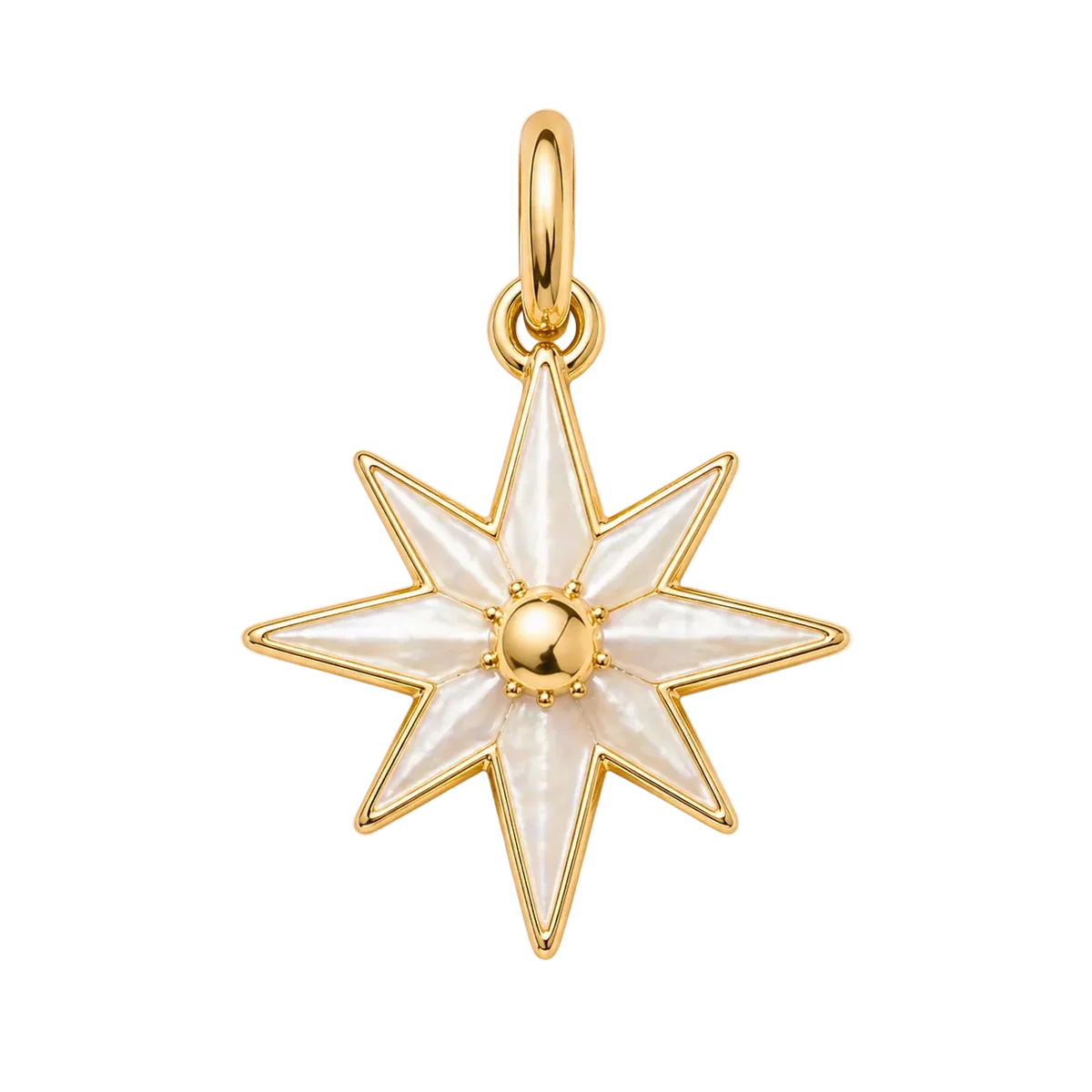 Pearl Charms