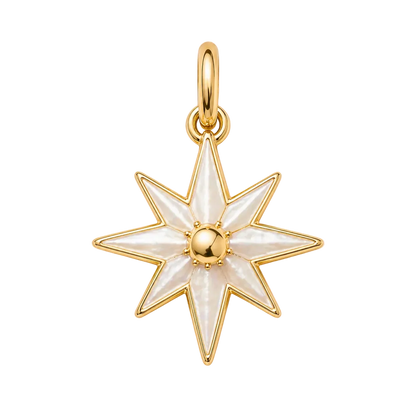 Pearl Charms